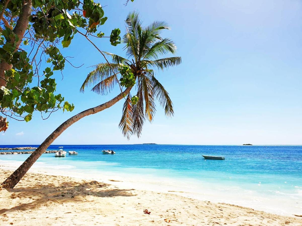Rasdhoo Relax Inn Екстериор снимка