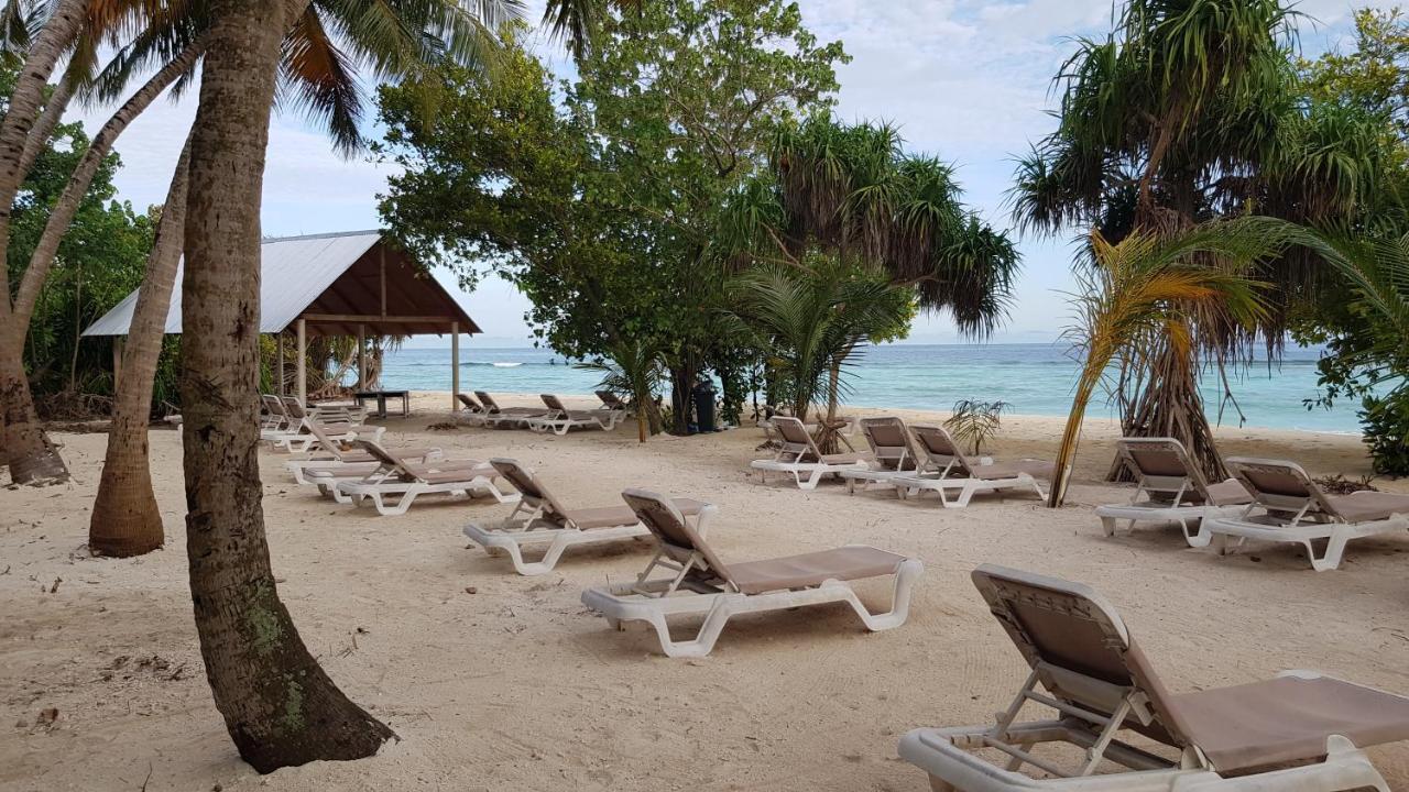 Rasdhoo Relax Inn Екстериор снимка
