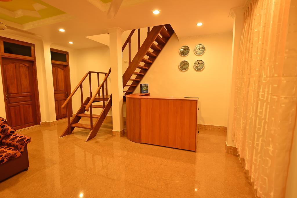 Rasdhoo Relax Inn Екстериор снимка