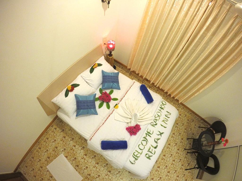 Rasdhoo Relax Inn Екстериор снимка