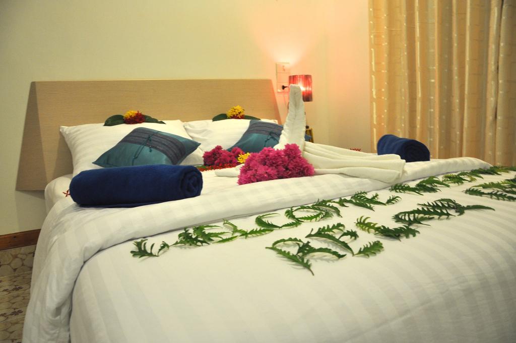 Rasdhoo Relax Inn Екстериор снимка