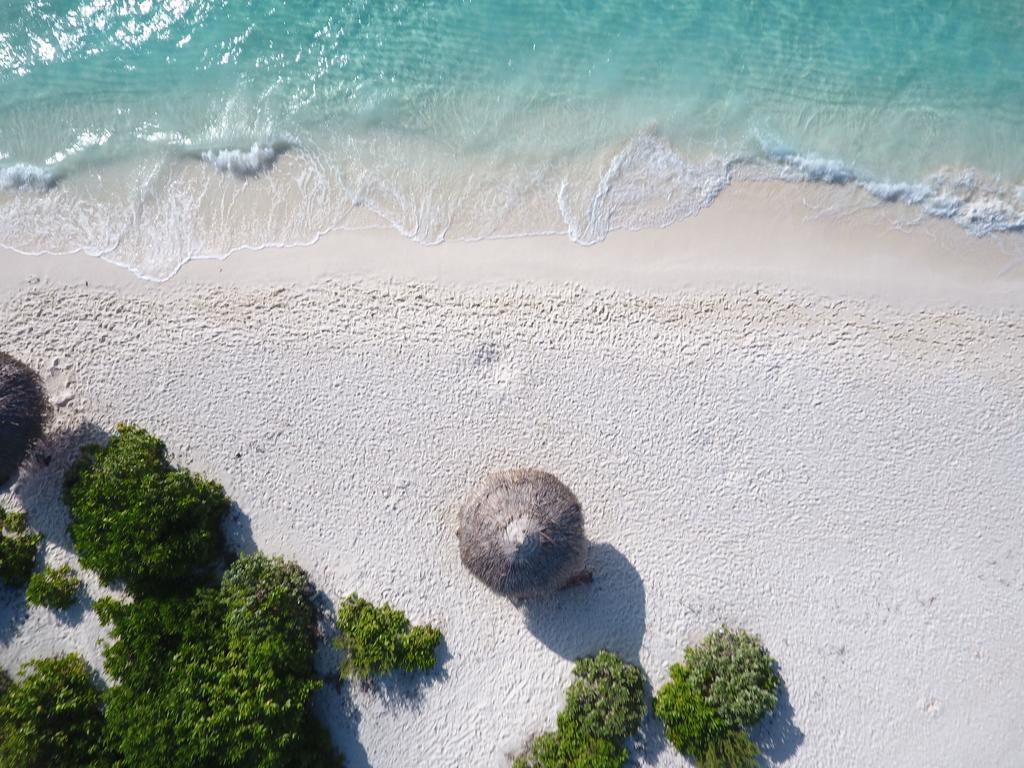 Rasdhoo Relax Inn Екстериор снимка