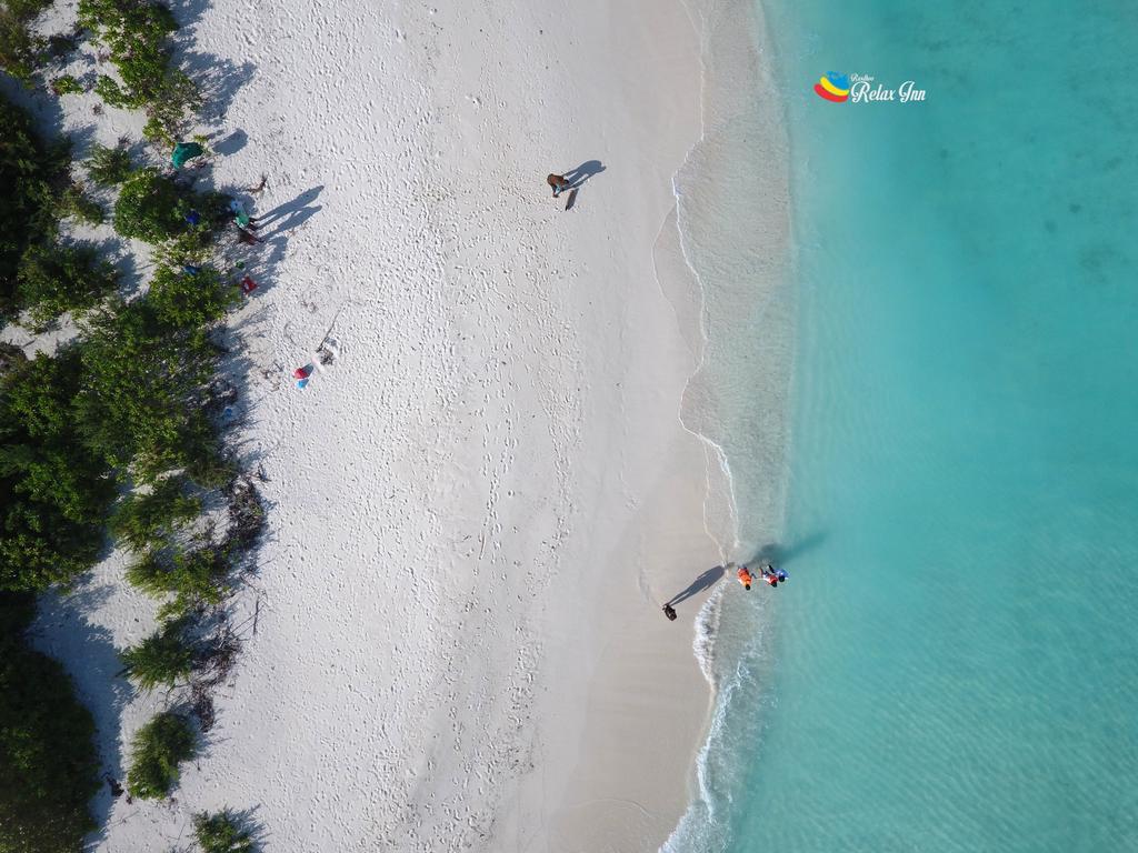 Rasdhoo Relax Inn Екстериор снимка