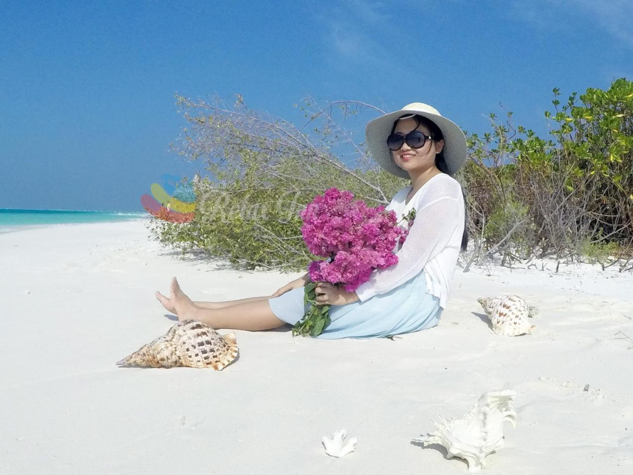 Rasdhoo Relax Inn Екстериор снимка