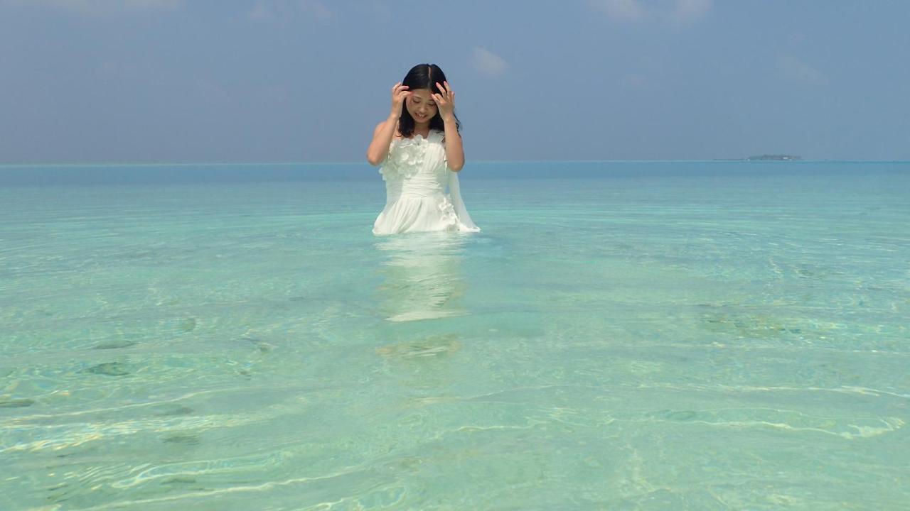 Rasdhoo Relax Inn Екстериор снимка